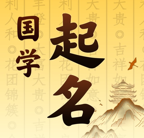 梅县国学起名 人工起名一对一
